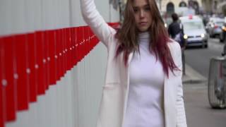PFW COLOR MAKEOVER FT  @ALEXISREN