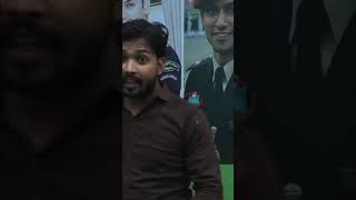 Indian Army Vs Pakistani Army || Comedy video #shorts #IndianArmy