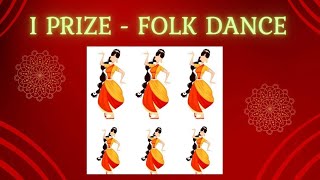Download lagu FIRST PRIZE FOLK DANCE - FINE ARTS - 2024 mp3 Download lagu FIRST PRIZE FOLK DANCE - FINE ARTS - 2024 mp3