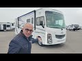Check out this Video for a 2026 Forest River Georgetown 3 Series 29S3(Stock #38867)  for sale by Best RV Center. This unit is located in Turlock, CA