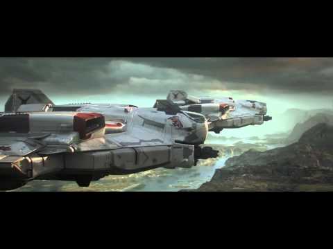 Dreadnought (Teaser Trailer)