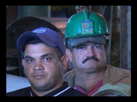 Central azucarero Siboney