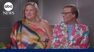 ‘Somebody Somewhere’ star calls series is ‘a love letter to friendships’