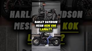 Download lagu Harley davidson mesin gede kok ga kenceng? #harleydavidson #motorcycle #trending #viralvideo #facts mp3