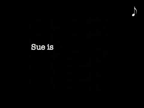 Meet Sue