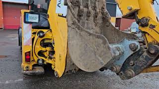 لودر حفار JCB 3 CX | صورة 4 - Machineryline