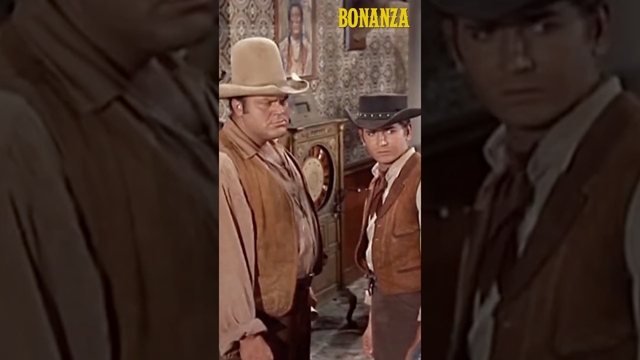 BONANZA: 