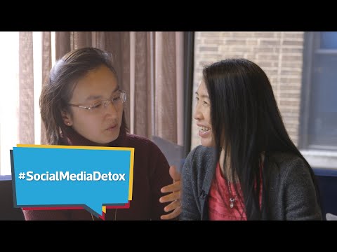 Clinician Insider: #SocialMediaDetox