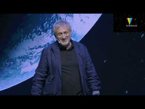 Garik Israelian  - Festival Closing Speech | Starmus VII, Slovakia 2024