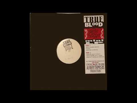TrueBlood - Pablo Dub (Uptown Mix)