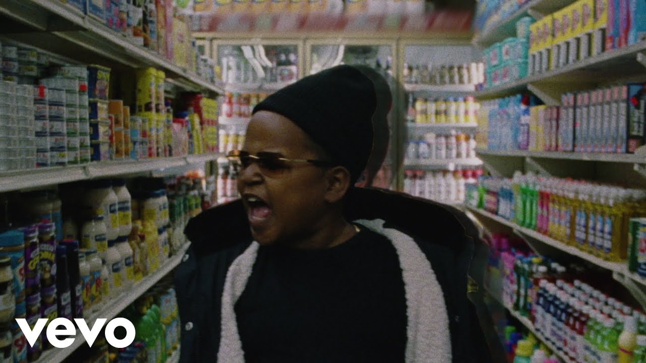 Kemba – ”Deadass”