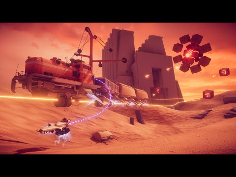 Planet Express youtube-video
