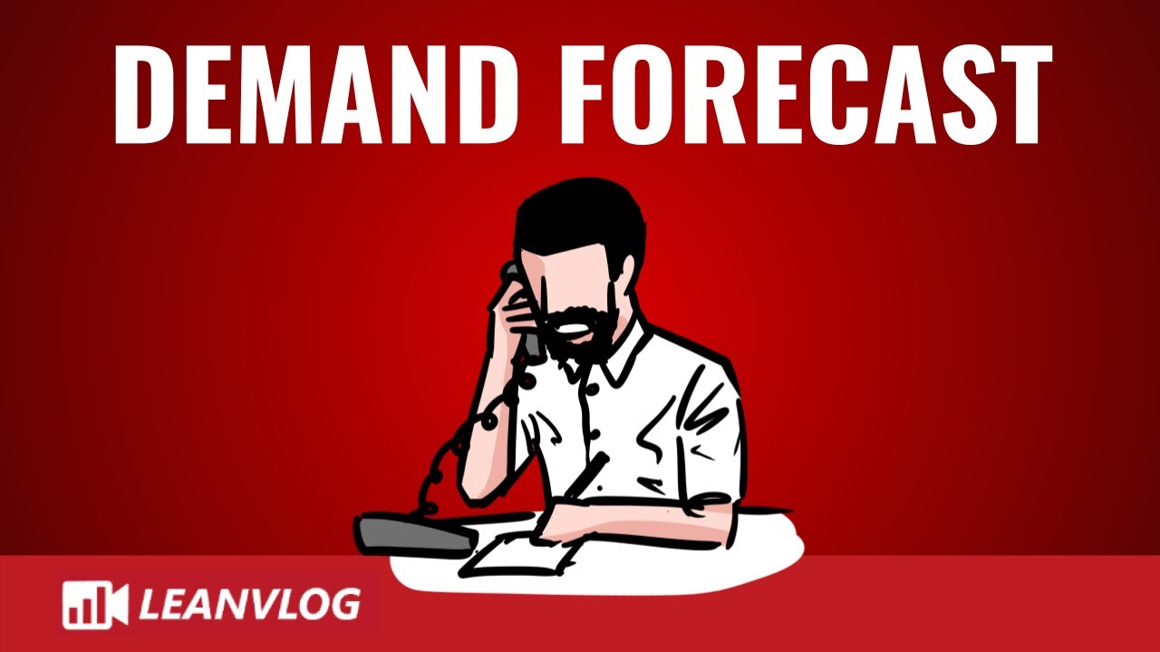 Capacity Planning | E2 | Demand Forecasting