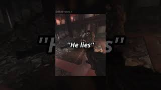 The Two Times Zombies Talk to you in Call of Duty