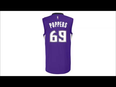 Poppers 69 ft. Donplaya - Sacramento