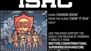 Fashion Show Music Video