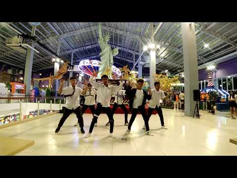 [20190501] BTS - I NEED YOU + FAKE LOVE cover by Galaxy