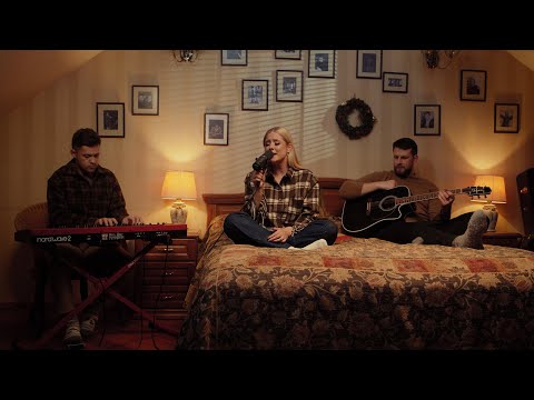 Monika Marija - Kalėdos kartu