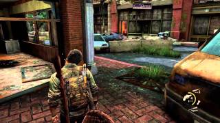 Один из нас обновленая