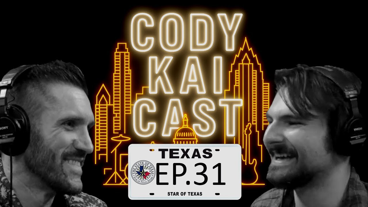 Uncle Roy & Spice on Music, Balance, and Joy | CKC EP31