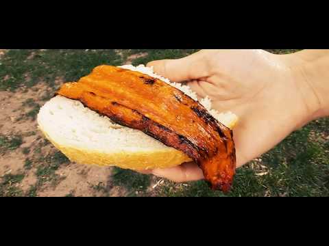 Chily Team pres. - Grill & Fun