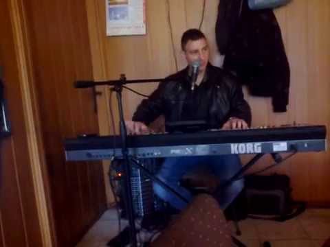 Bojan Br.6 (2014) - Makedonsko oro (Ljubiša Pavković) - cover