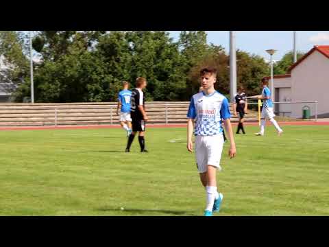 B-J Union SBK - Fortuna MD - 2020-08-29