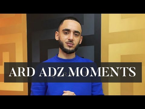 ARD ADZ BEST MOMENTS COMPILATION