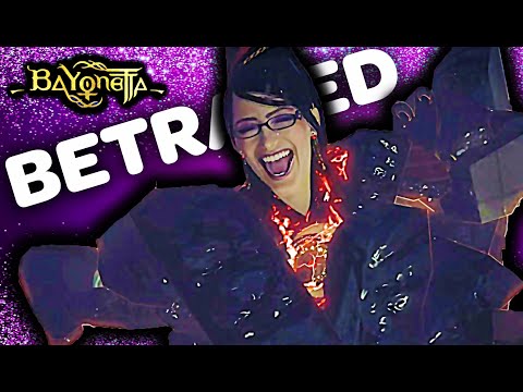 How Bayonetta 3 Betrayed its Own Series