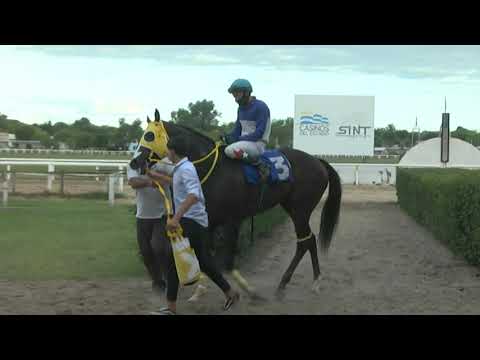 210401 c09 - 1° LE BLANCHE (BRZ) - CARRERAS SINT PAYSANDU