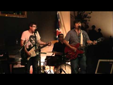 Separation Anxiety by Jr. Mountain Zeros