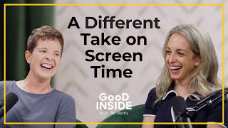 A Different Take On Screen Time
