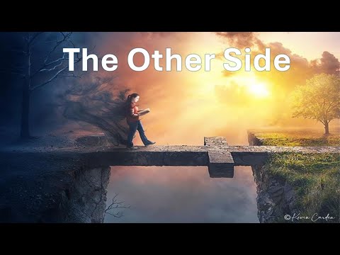 To the Other Side - Judy Stevens