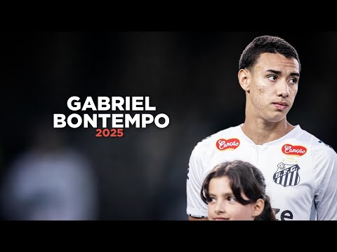 Gabriel Bontempo - The Next Brazilian Superstar 🇧🇷
