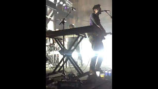 Ghost Man on Third-Taking Back Sunday