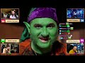 Jschlatt GOBLIN Bullies Snuffy Emiru And Loses His Mind OTK Loot Goblins Season 2