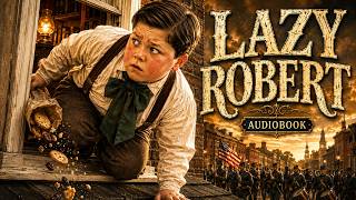 Lazy Robert – Free multi-voice audiobook