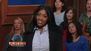 They Love Music & Virtual Hounding | Justice with Judge Mablean