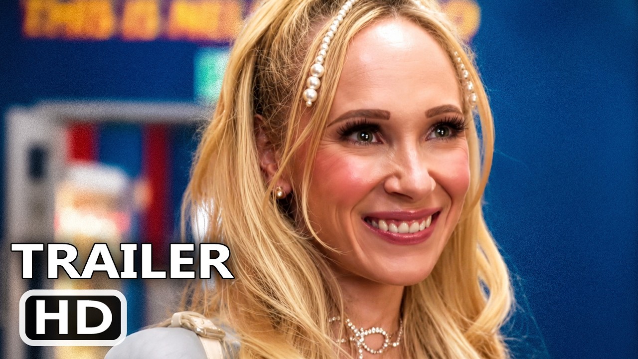 TED LASSO Season 4 Trailer (2026) Juno Temple