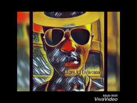 El pre_k3 En la casa Yo maquino tiradera para el king yonny fresh product