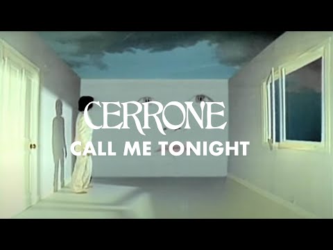 Cerrone - Call Me Tonight (Official Music Video)
