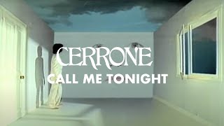 Cerrone - Call Me Tonight (Official Video)