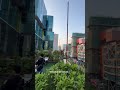 Modern Dhaka View #dhaka #gulshan #4k #skyline #bangladesh #bangladeshcity #asiancity #dhakavideo