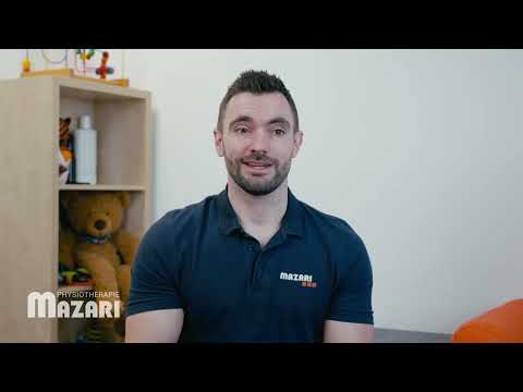 Praxis für Physiotherapie Mazaris YouTube-Vdeominiatur 6