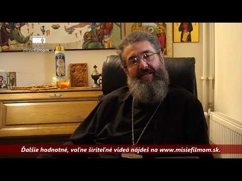 o. Jozef Maretta - Prečo opakujeme "Zdravas"?