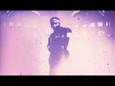 ASAP Rocky Feat. 2Chainz, Drake, Kendrick Lamar - Fuckin Problem (Chopped Not Slopped by Slim K)