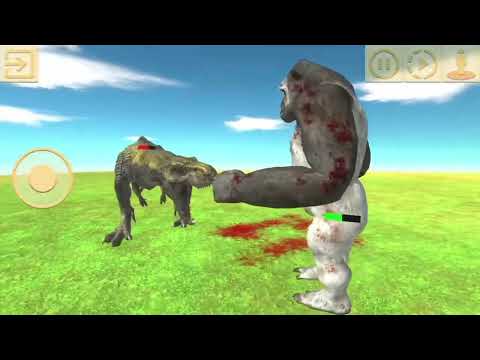 Leaked Deviljho VS Rajang Sunbreak Two Round Turf War