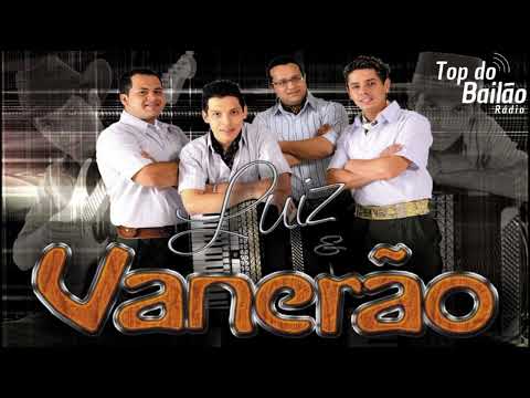 Luiz e Grupo Vanerão ao vivo