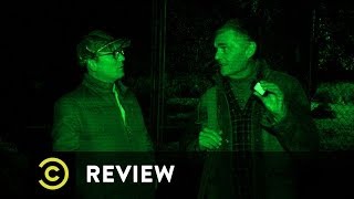Review - Deploying the Doe-coy