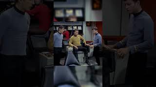 Leonard Nimoy IS Spock #startrek